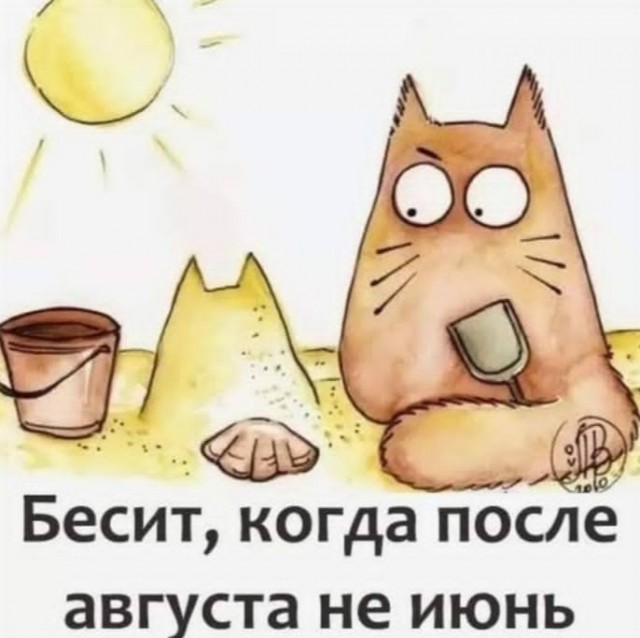 Картинки и мемы для настроения 31.08.2021