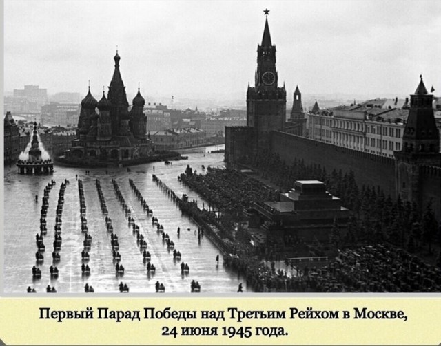 Фотографии с богатым историческим прошлым