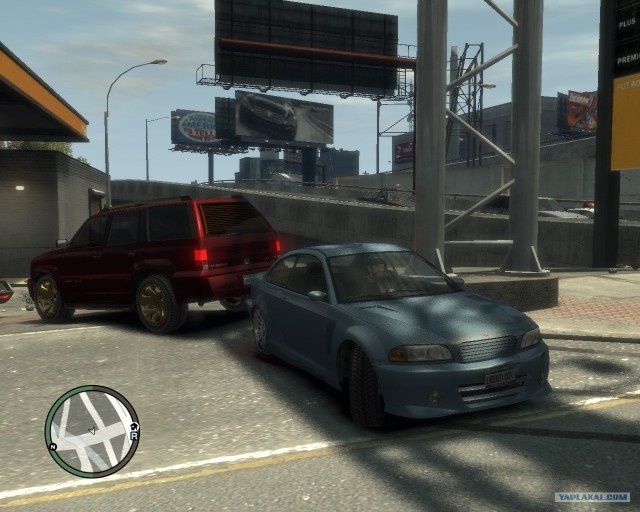 Gta Iv