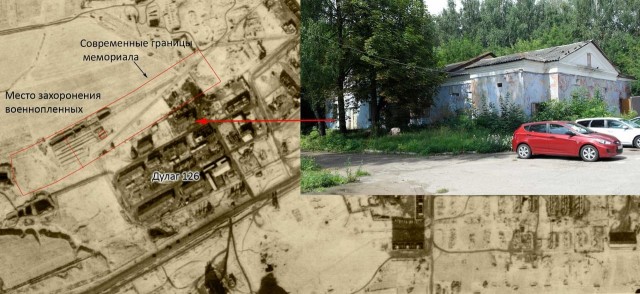 В Смоленске появится «концлагерный» жилой комплекс?