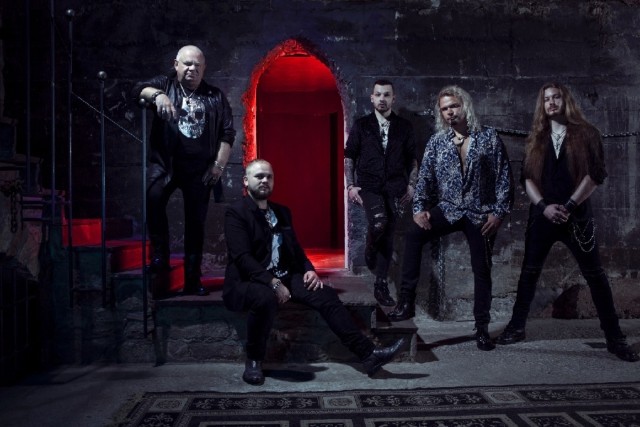 Музыка и музыканты: U.D.O. «Game Over»
