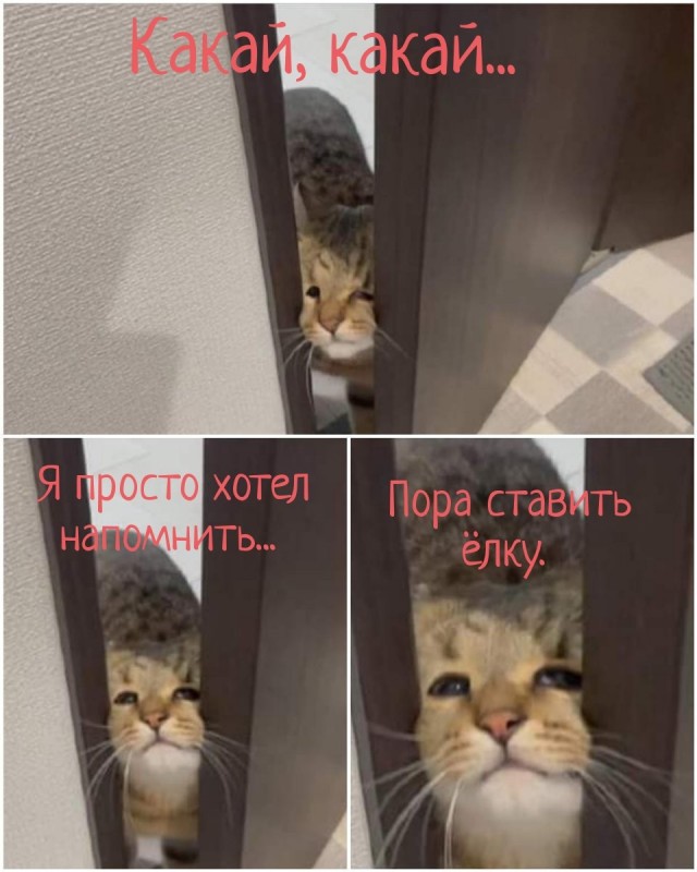 Новогодние и разные картинки
