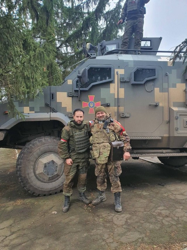 302ой полк всё?