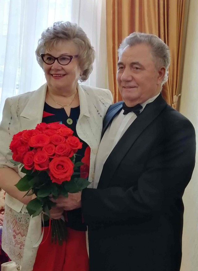 Родители