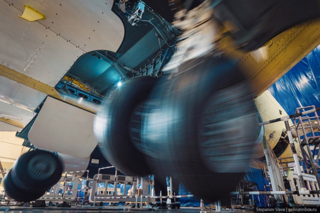 Superjet 100 — 11 лет с начала эксплуатации