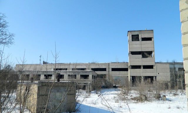 Эсхар