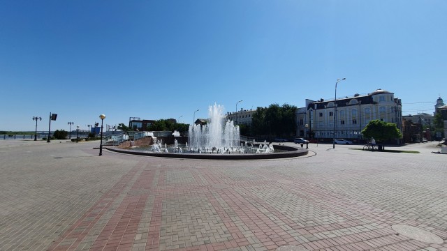 Астрахань – город «мёртвых» собак