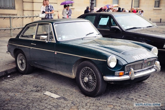 Мой Евротур