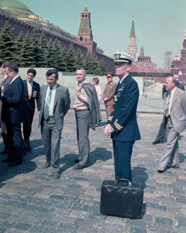 Редкие кадры и архивные снимки 19.10.22