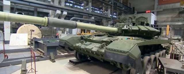 Как дорабатывают российскую военную технику в ходе спецоперации?