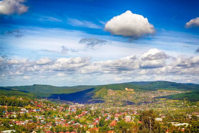 Прогулка в графстве Дербишир