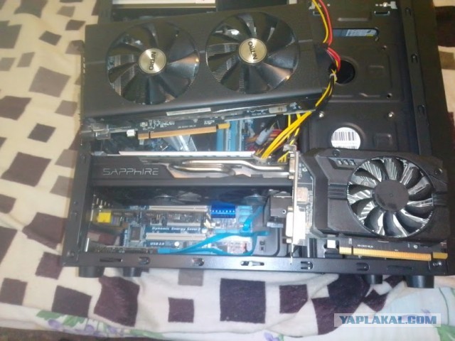 Продам видеокарты в Москве MSI RX 570 4gb и всякое остальное