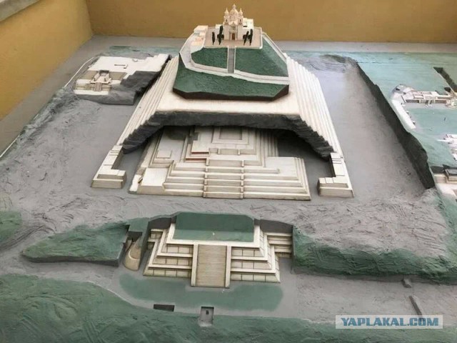 История. Египет и утверждения историков