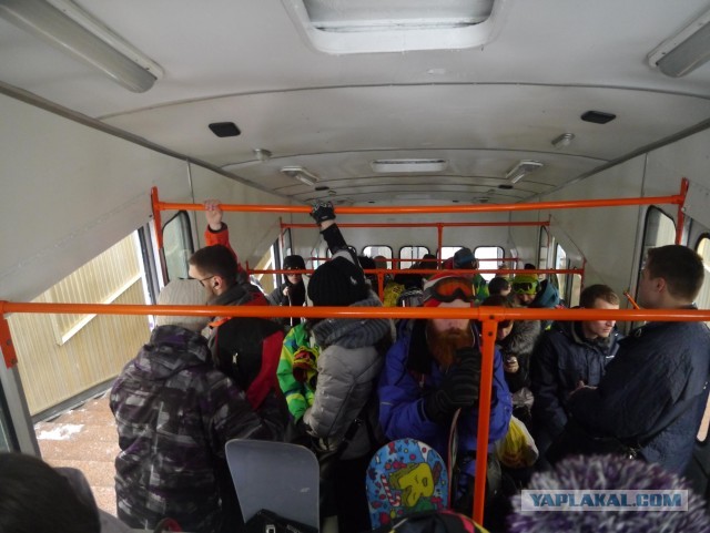 23 марта. Киев. Весна.