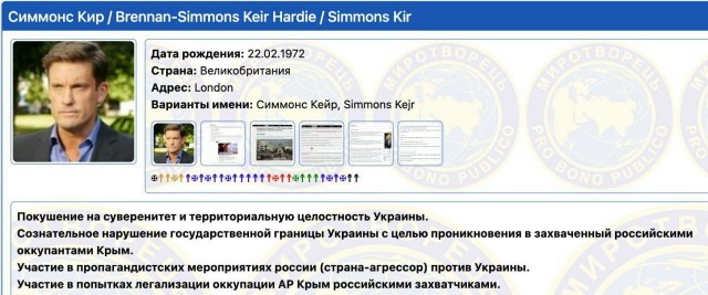 Победная поступь идиотизма по планете – том 9
