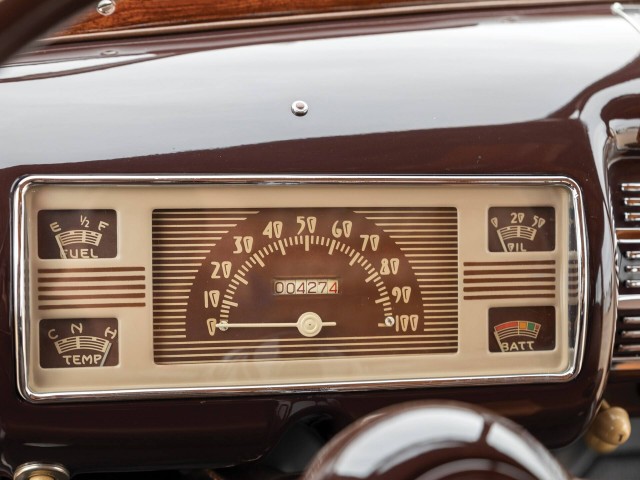1940 Ford Marmon-Herrington 4x4. Автопятница №43
