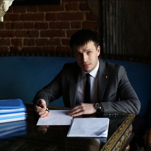 ‼️ Совет Федеральной палаты адвокатов (ФПА) намерен сегодня вечером обсудить объявление всероссийской забастовки адвокатов