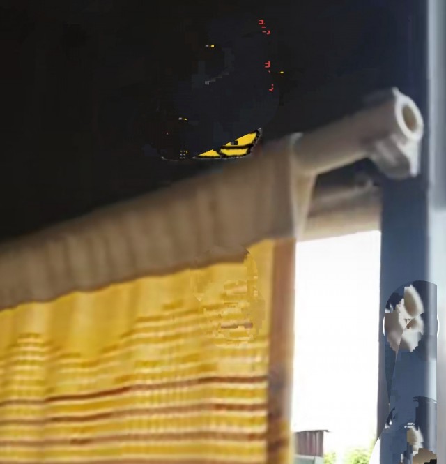 Веранда на даче
