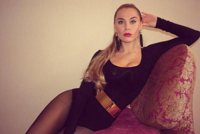 Достойные леди категории MILF