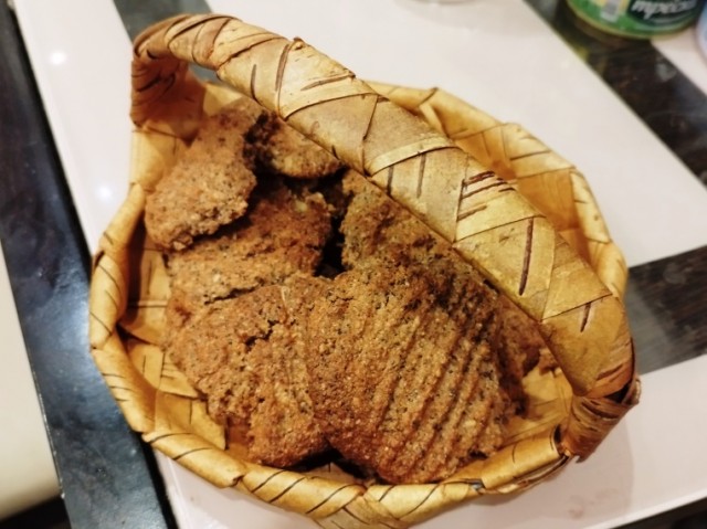 Кулинарная общалка