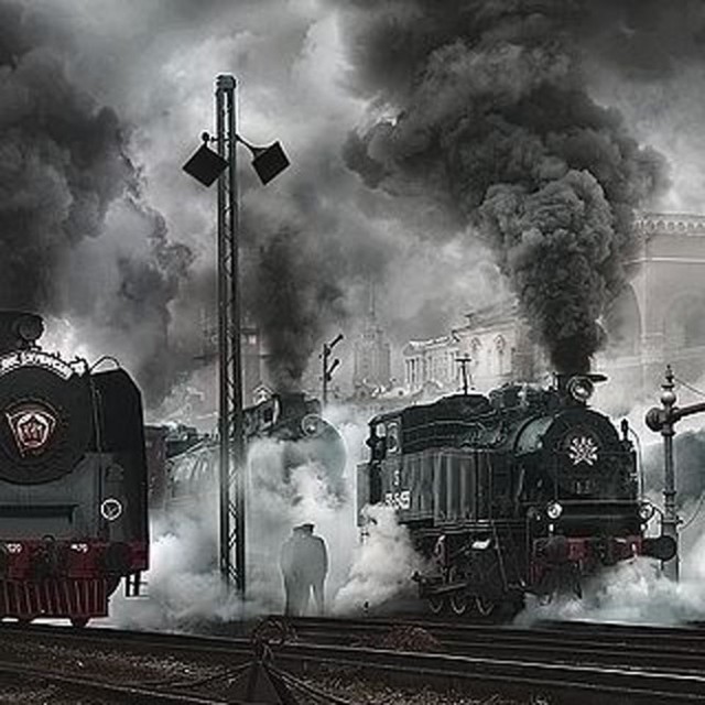 Прикольные и просто красивые картинки 19.09.2023