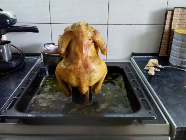 Любимое блюдо на Новый год — 2024. Читаем ленту!