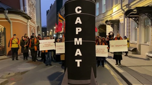 Российская армия полностью освободила Марьинку