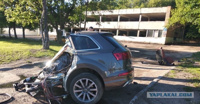 Новости китайского автопрома из Санкт-Петербурга