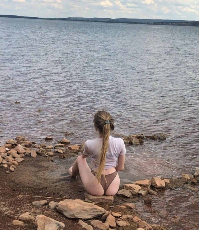 Девушки с сайта знакомств -3