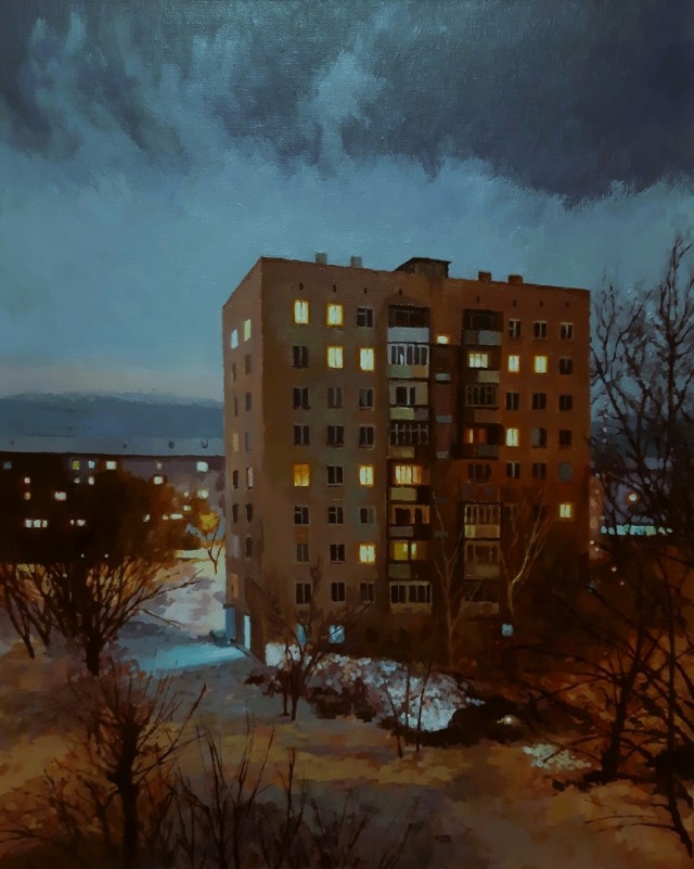 АРТ-Воскресенье