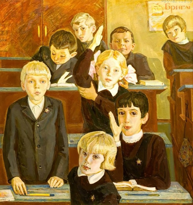 АРТ-Воскресенье