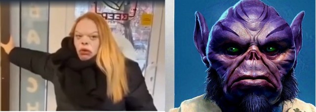 Пришла на собеседование