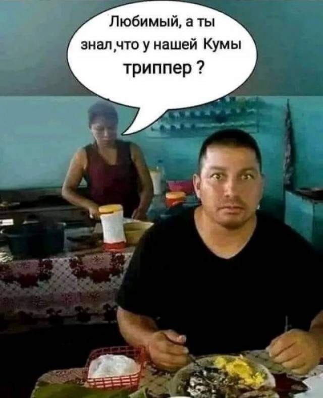 Завалялось тут случайно немного забавных картинок