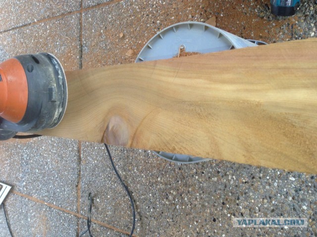 Как мы строили "НАВЕС"