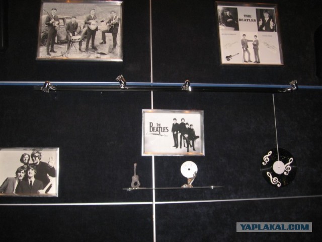 Всё о Туркменистане