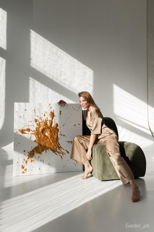 Больше похоже на несварение, но тем не менее