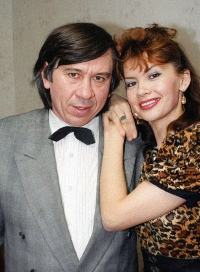 Интересные фотографии 1990 -х 04.05.25