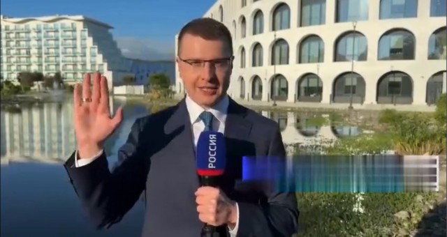 Сенсация. Раскрыто место переговоров