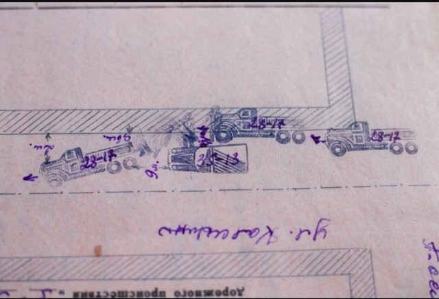 1958 год. Верховный суд вступился за пьяного водителя грузовика, по чьей вине погибли люди