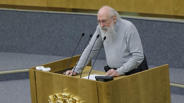 Депутат Вассерман: Оснований для преференций детям из Киргизии в школах РФ нет
