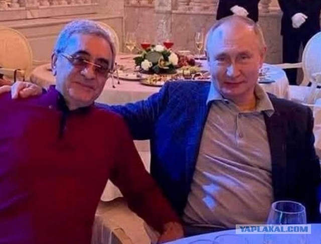 Кремль не согласился с демаршем Баку