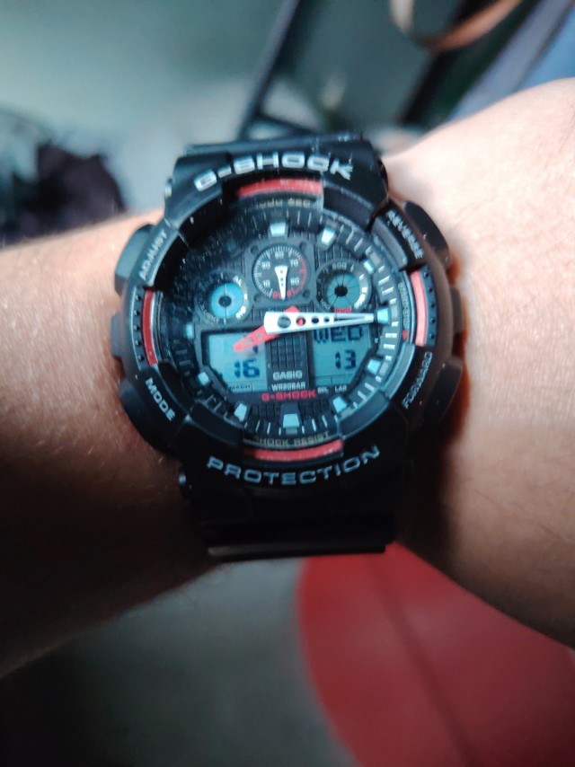 Ваши первые Casio