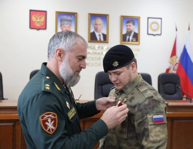 Закончены уголовные дела о махинациях с ранениями в 83-й отдельной гвардейской десантно-штурмовой бригаде ВС РФ