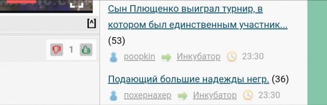 Сын Плющенко выиграл турнир, в котором был единственным участником