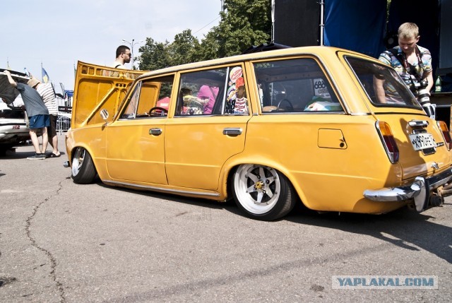 Автоэкзотика 2013г.