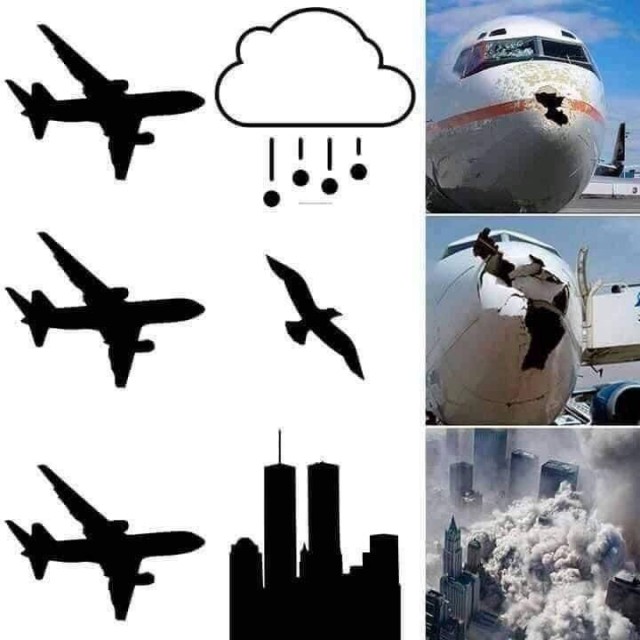 Мы следим за тобой