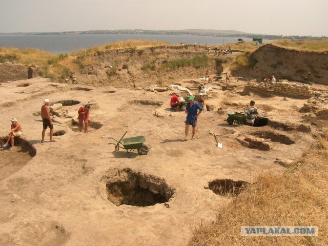 Кто устроил Великие пожары 1800-х и зачем сжигал доказательства цивилизации Старого Мира?