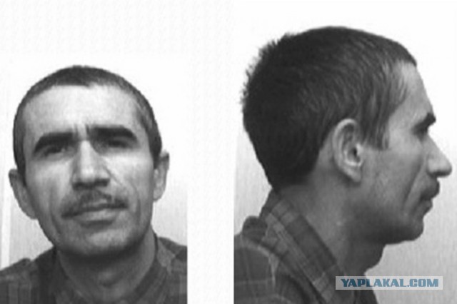 «Останови меня»: как сыщики поймали одного из самых кровожадных маньяков России и с кем он сидит.