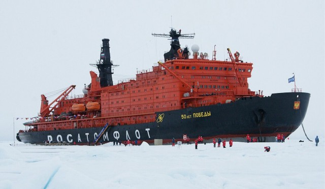 Самые дорогие туры и круизы по России в прошлом году