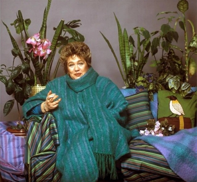 Интересные снимки известных людей 24.02.26